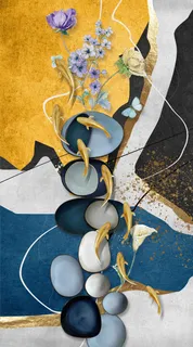 北欧装饰画 北欧装饰画