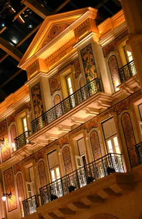 澳门米高梅金殿MGMMacau图片-第16张