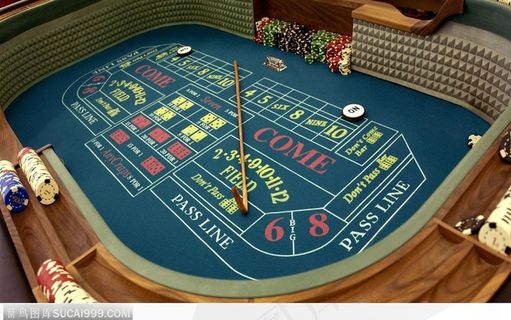 赌场赌具--赌台筹码