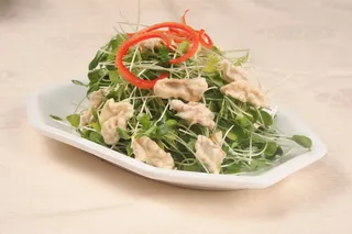 香椿苗拌核仁14