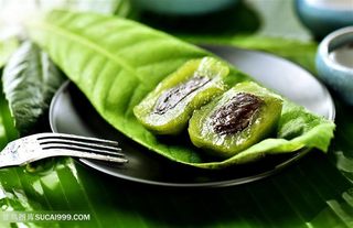 无污染美食海报