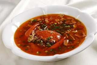 CXC02094金汤肥牛蟹