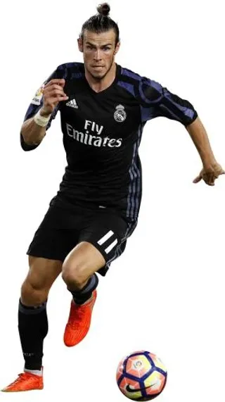 足球运动员 PNG免抠