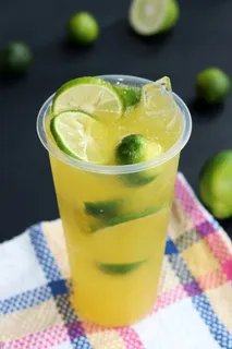 金桔柠檬·新广告