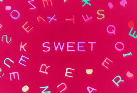 红底文字背景图片