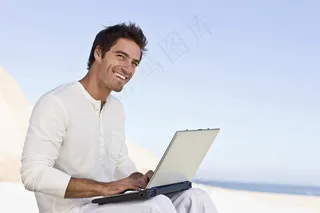 电子商务人才图片下载