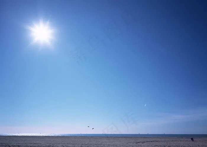 广阔天空 343