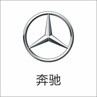 奔驰汽车标志cdr矢量下载 奔驰汽车标志cdr矢量下载