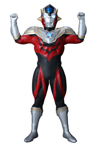 动漫人物奥特曼