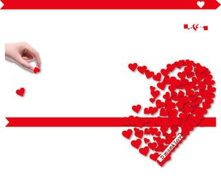 2.14情人节 背景