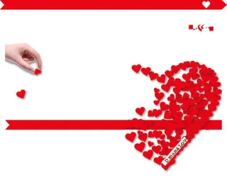 2.14情人节 背景