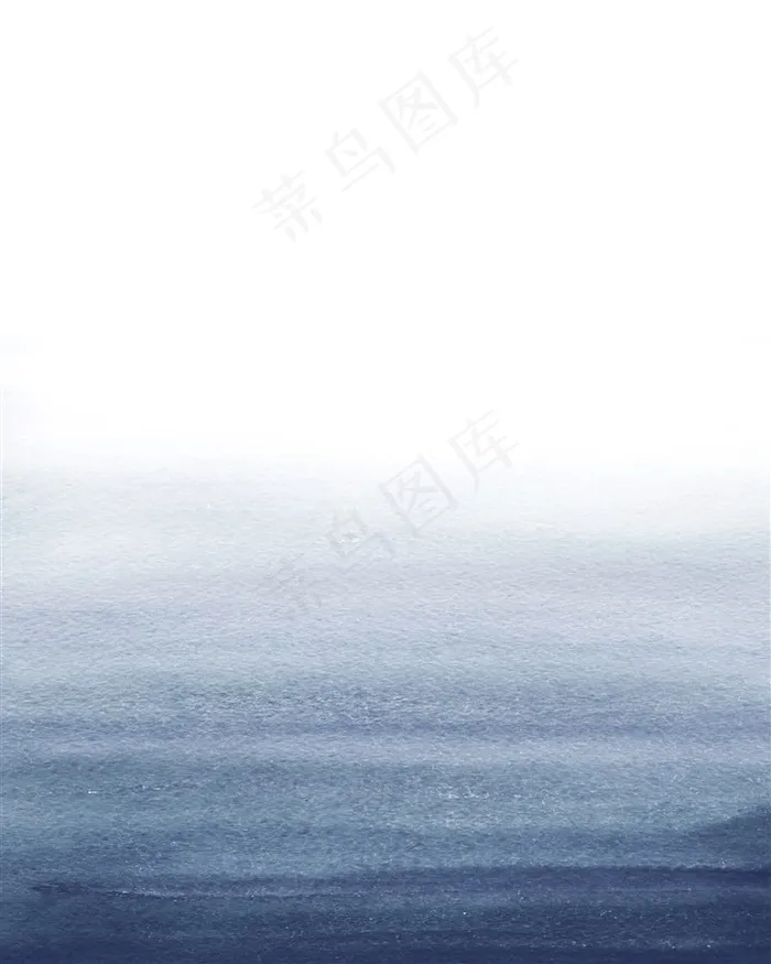 蓝色渐变抽象大海纹理背景高清图片