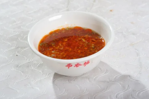 23 怪味羊头-布衣坊