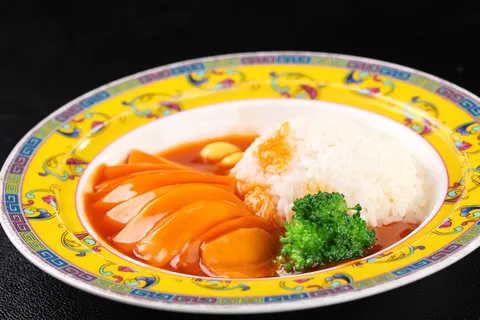 GY00270百灵菇捞饭 (2) GY00270百灵菇捞饭 (2)