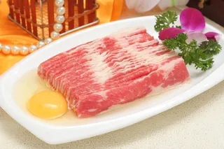 手切野生肥牛 (8)