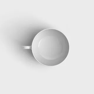 厨房餐具用品锅碗瓢盆刀叉勺子茶壶盘子碗立体免扣图片PSD素材