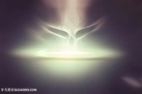 唯美时尚多边形背景高清图片