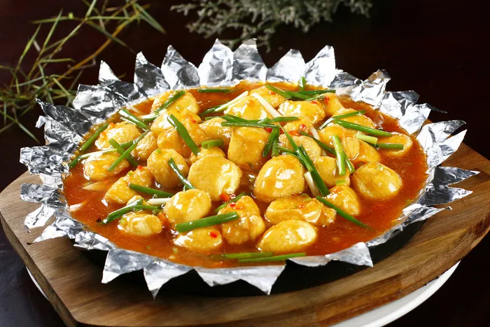 G00375铁板豆腐 (2)