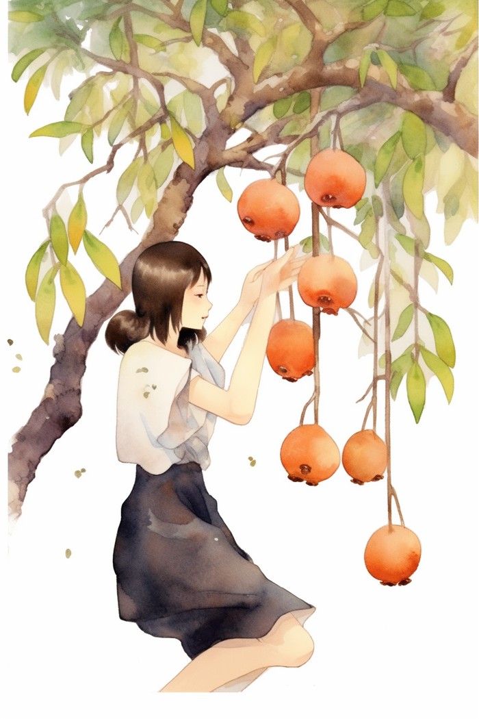 荔枝水果摄影图(2688x4032)