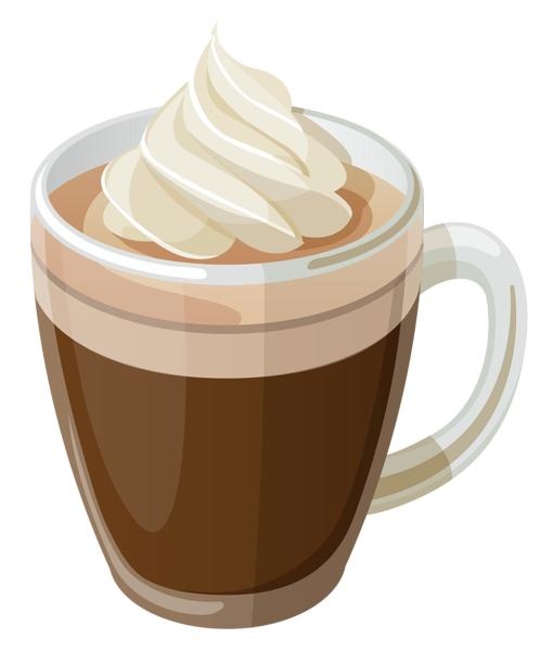 杯子,杯子咖啡PNG免抠(498x600)