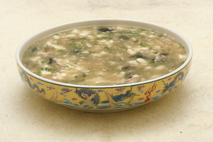 如意小豆腐 16元