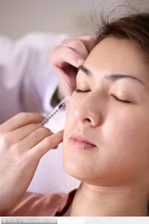 医学美容-美容整形眼部注射药物