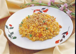 0711c-1258松仁玉米