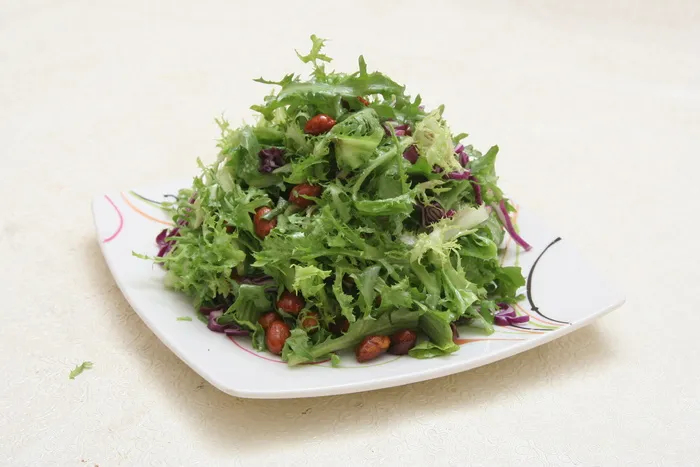 苦菊花生米8元