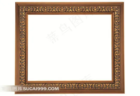 精美边框高清素材