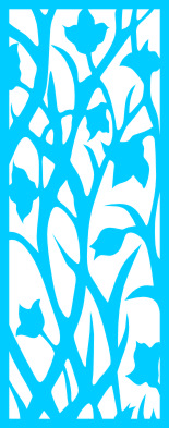 雕刻 素材 镂空 田园 现代