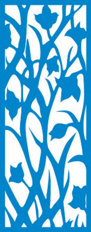 雕刻 素材 镂空 田园 现代