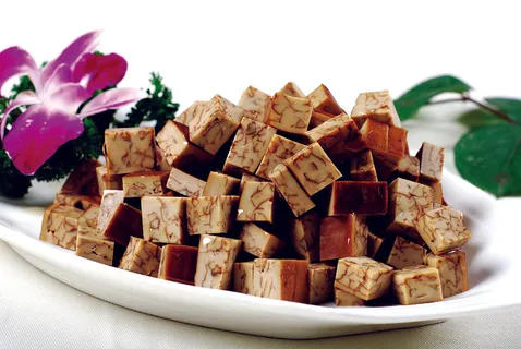 0911LCS-709奇香豆干