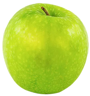 青苹果水果