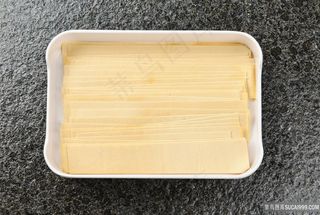 豆腐皮火锅配菜图片