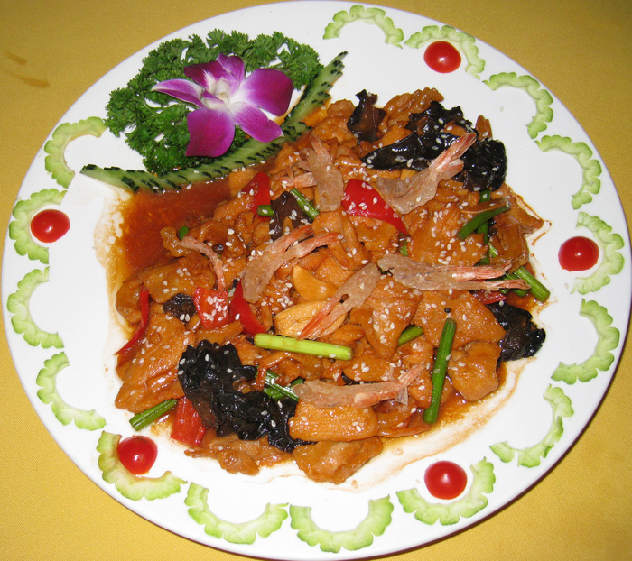 虾干小滑肉 25元 (1)