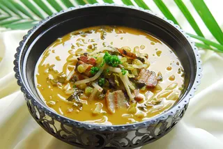 0911XC-301风吹肉煮酸菜