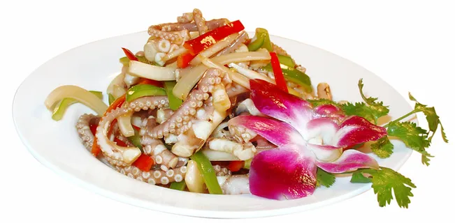 温拌八带 温拌八带