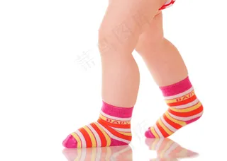 高清宝宝脚部图片下载