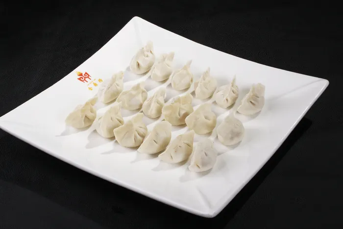 鲜羊肉小水饺 (1)