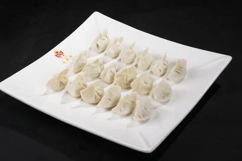 鲜羊肉小水饺 (1)