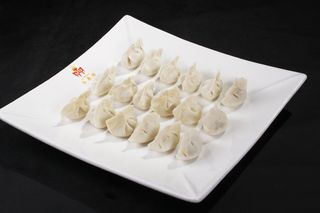 鲜羊肉小水饺 (1)