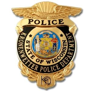 警徽 PNG免抠(300x300)