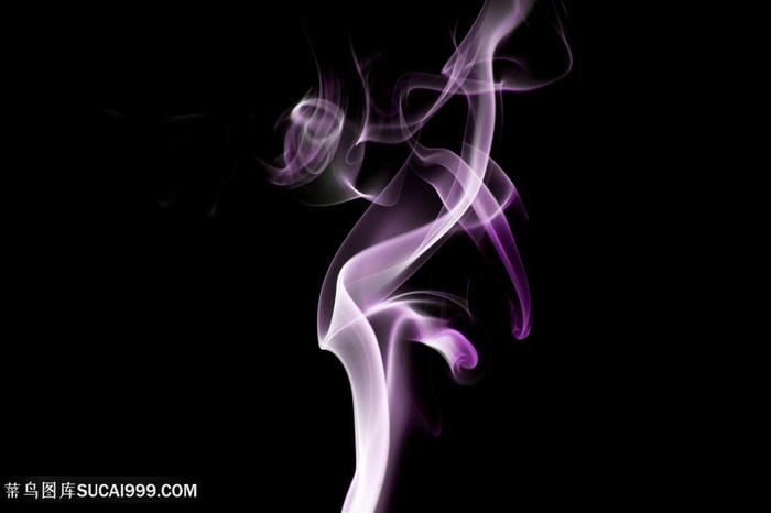 烟雾背景高清图片