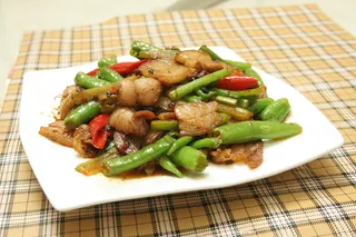 湘味小炒肉 22元