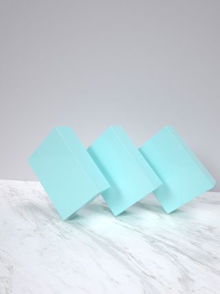 VI样机贴图包装盒logo样机