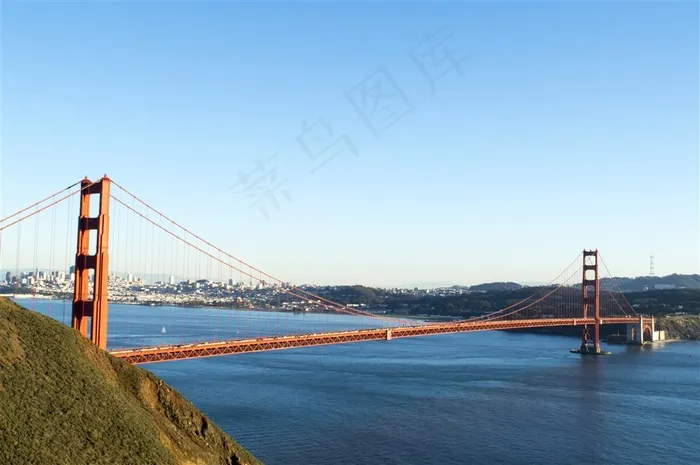 水面上的风景