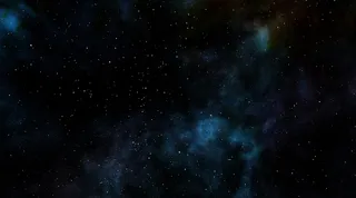 元宇宙世界天空背景墙风景