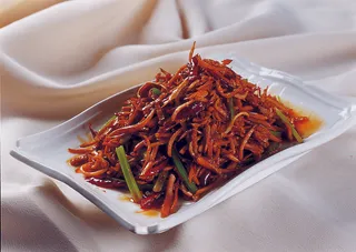 CXC02907毛公三丝