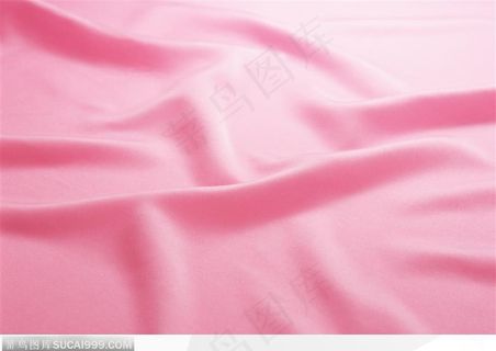 布匹底纹-粉色的布底纹