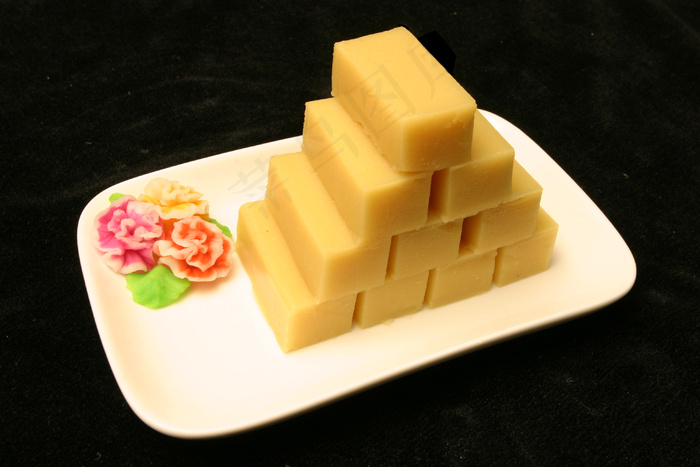 豌豆黄面条|饺子